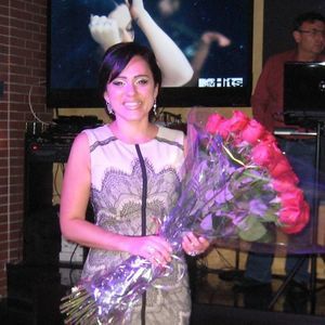 Meet your Posher, Ilona